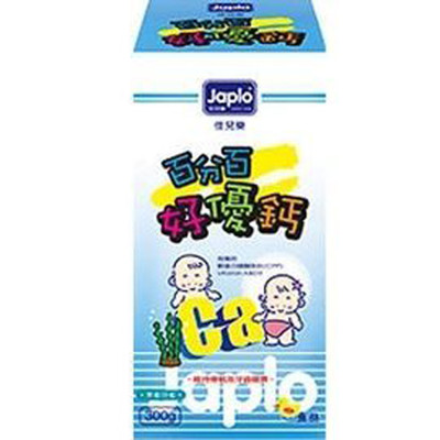 佳兒樂 百分百好優鈣 150g【德芳保健藥妝】 (8折)