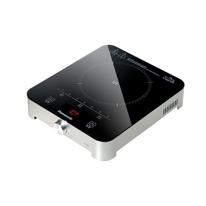 Panasonic國際牌【KY-T30】IH電磁爐