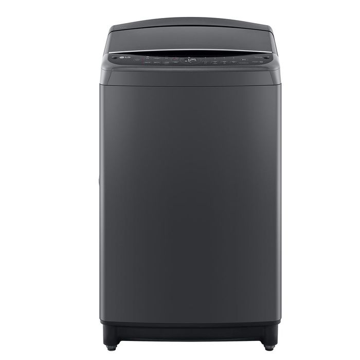 LG樂金【WT-VDN12HM】12公斤變頻曜石黑洗衣機(含標準安裝)