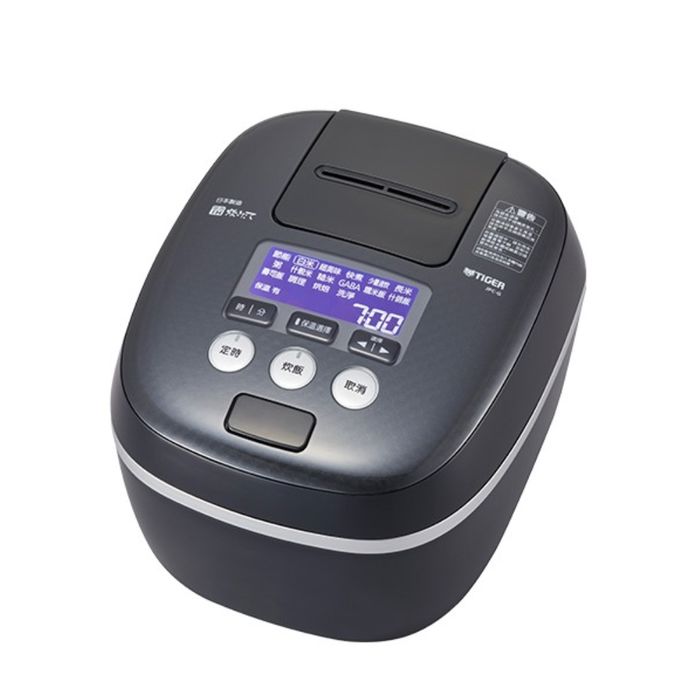 虎牌【JPC-G10R】6人份壓力IH電子鍋