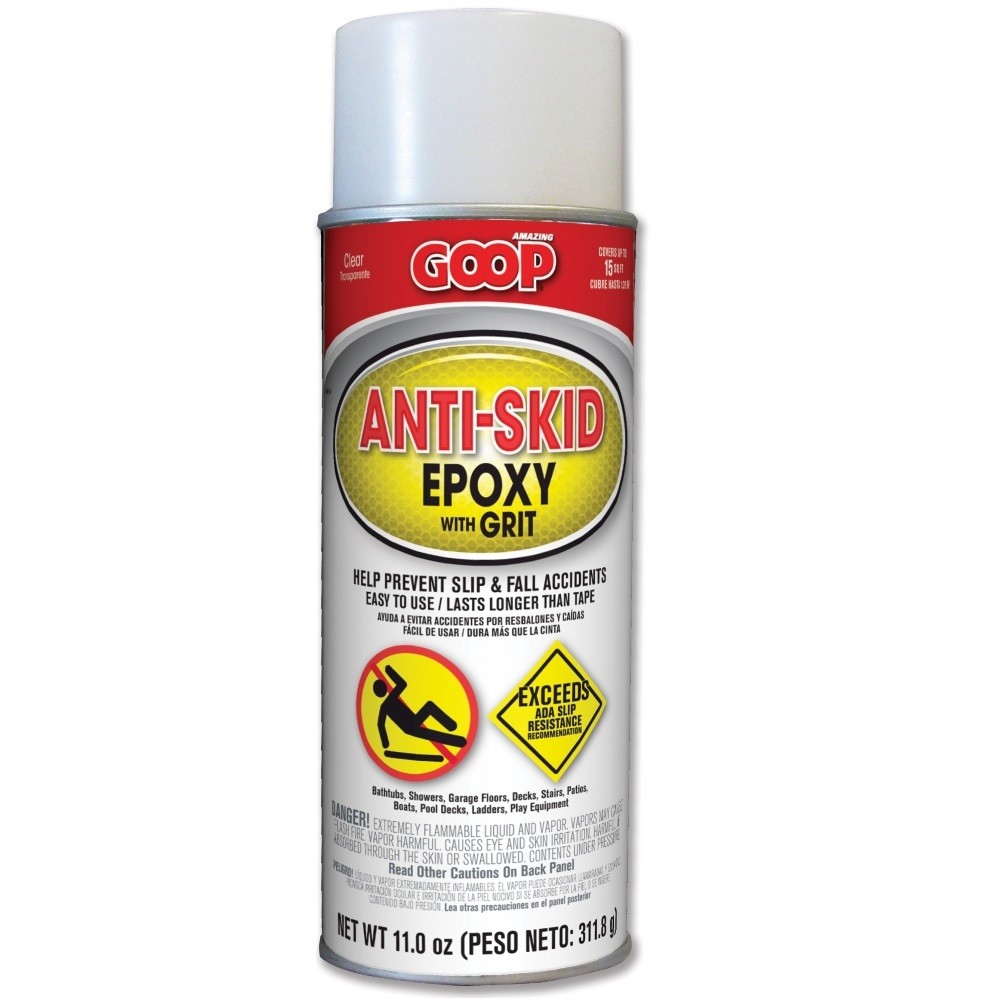 Goop防滑噴劑透明 － 生活市集