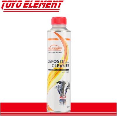 【TKD】TOYO ELEMENT 汽油噴射引擎專用添加劑 (5.6折)