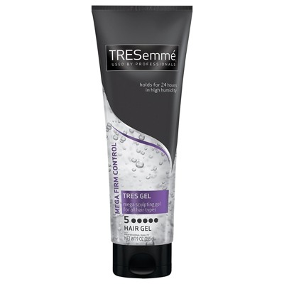 美國原裝進口TRESemme(5)彩絲美髮雕露-造型保濕(255g) (7.5折)