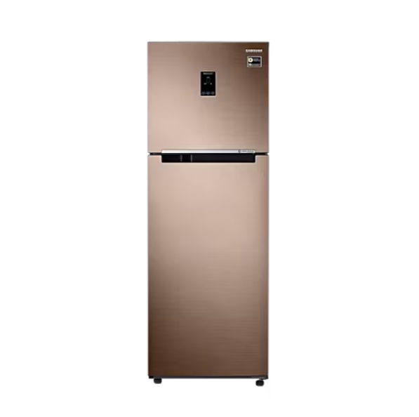 SAMSUNG三星 雙循環雙門冰箱 323公升 RT32K553FDX/TW