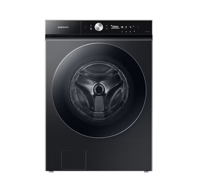 SAMSUNG三星 21公斤 蒸洗脫滾筒洗衣機 WF21B9600KV