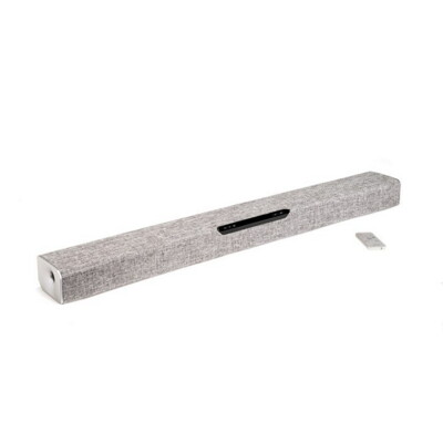 Jamo SB36 Soundbar 微型劇院喇叭 灰白 全新公司貨 (10折)