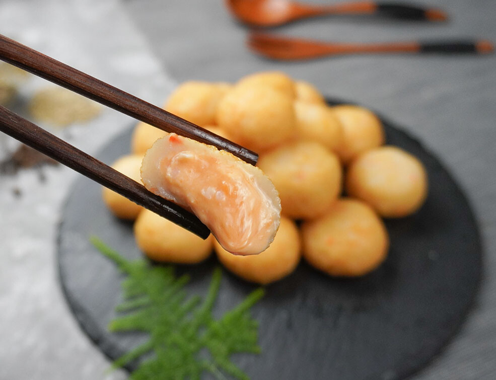 龍蝦沙拉風味球 松果購物