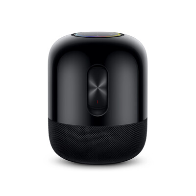 HUAWEI Sound 原廠智能無線音箱 / 藍芽喇叭 - 黑 (贈榮耀原廠耳機) (9.9折)