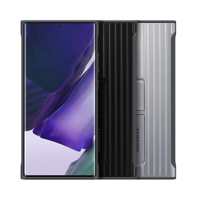 SAMSUNG Galaxy Note20 Ultra 原廠立架式保護皮套 (公司貨-盒裝) (9.4折)