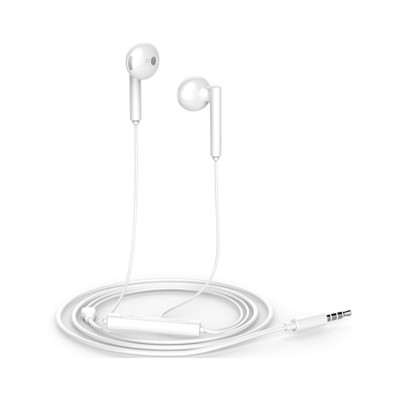 HUAWEI 華為 原廠半入耳式耳機 AM115 (原廠公司貨-盒裝) (8.1折)
