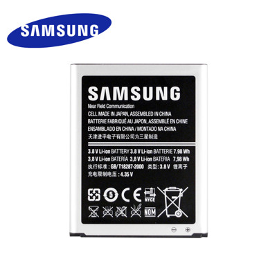 SAMSUNG GALAXY S3 I9300 原廠電池 (密封袋裝) (3.4折)
