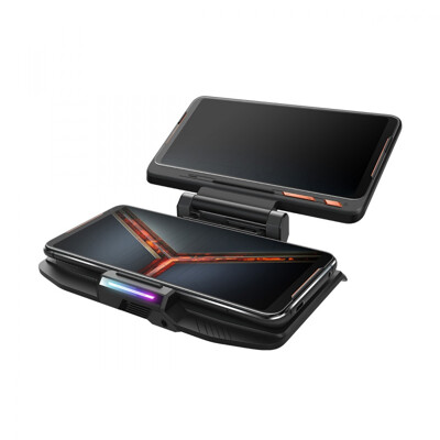 ASUS華碩 原廠ROG Phone 2 & Phone 3 TwinView Dock 雙螢幕基座 (9.7折)