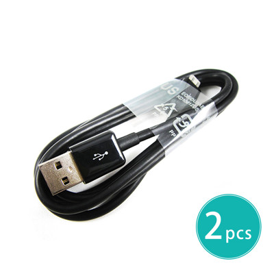 【2入組】SAMSUNG Galaxy S3 i9300 Micro USB 原廠傳輸線(密封袋裝) (2.2折)