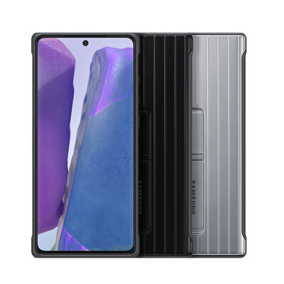 SAMSUNG Galaxy Note20 原廠立架式保護皮套 (公司貨-盒裝) (9.4折)