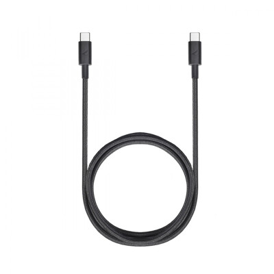 ASUS華碩 原廠 ROG USB-C 傳輸充電線_適用 Phone 1&2&3(台灣公司貨-盒裝) (8折)