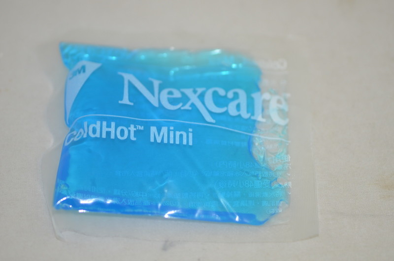 3M Nexcare 雙效冷熱敷墊 Cold Hot Mini (3.4折)