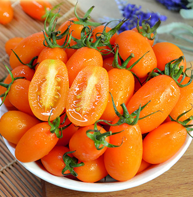 美浓超夯橙蜜香番茄礼盒