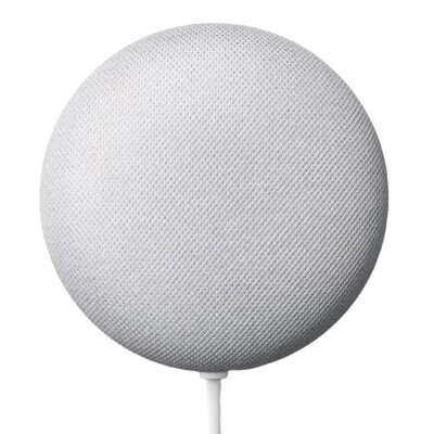 【GOOGLE】Nest Mini 2代 支援中文/支援Chromecast (4.5折)