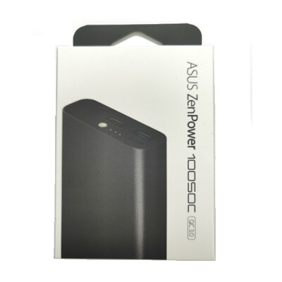 【ASUS】ZenPower 10050C QC3.0快充 (9.2折)