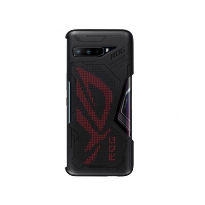【ASUS】ROG Phone 3 炫光智慧保護殼 (6折)