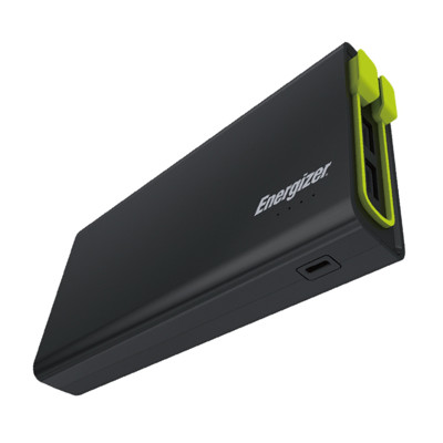 Energizer勁量 UE15001 超大容量行動電源15000mAh (8.9折)