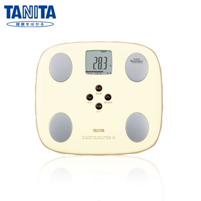 【TANITA】七合一體組成體脂計 BC752 ( 3色任選 ) (8折)