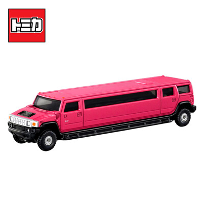TOMICA NO.148 悍馬 H2 LIMOUSINE Hummer 玩具車【175193】 (4.4折)
