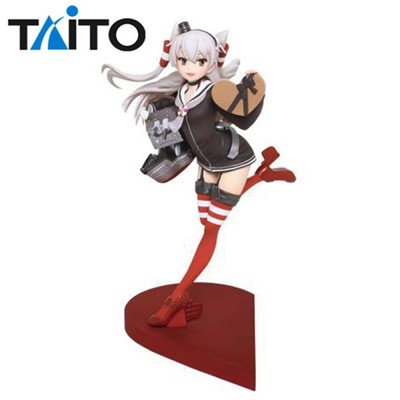 天津風 戀愛的艦娘 Ver. 公仔 艦隊Collection 驅逐艦 模型 18cm 240479 (4.9折)