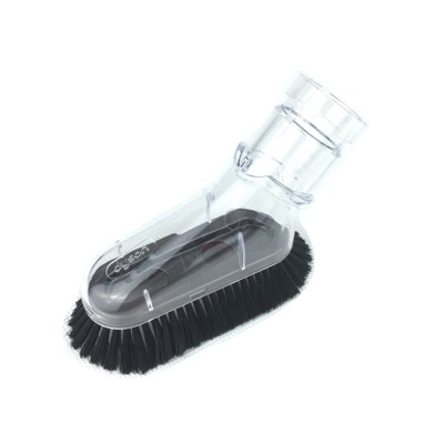 Dyson V6 小軟毛刷 軟質毛刷 軟毛吸頭 (4.2折)
