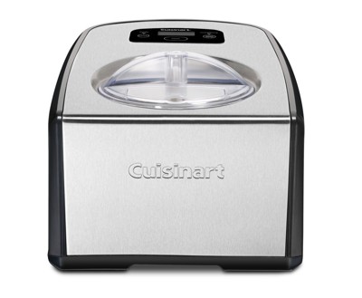 Cuisinart ICE-100 Ice Cream Maker 美膳雅 冰淇淋機 (6.9折)