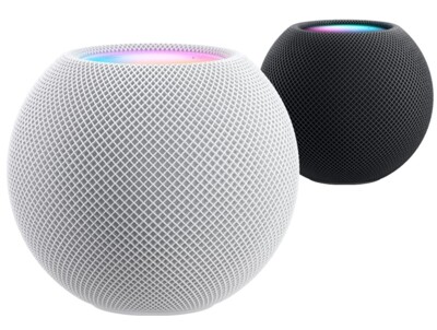 【Apple 蘋果】 Homepod mini (9.1折)