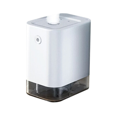 USB充電智慧感應噴霧器 酒精噴霧機 自動感應酒精機 酒精消毒機 紅外線感應酒精噴霧器