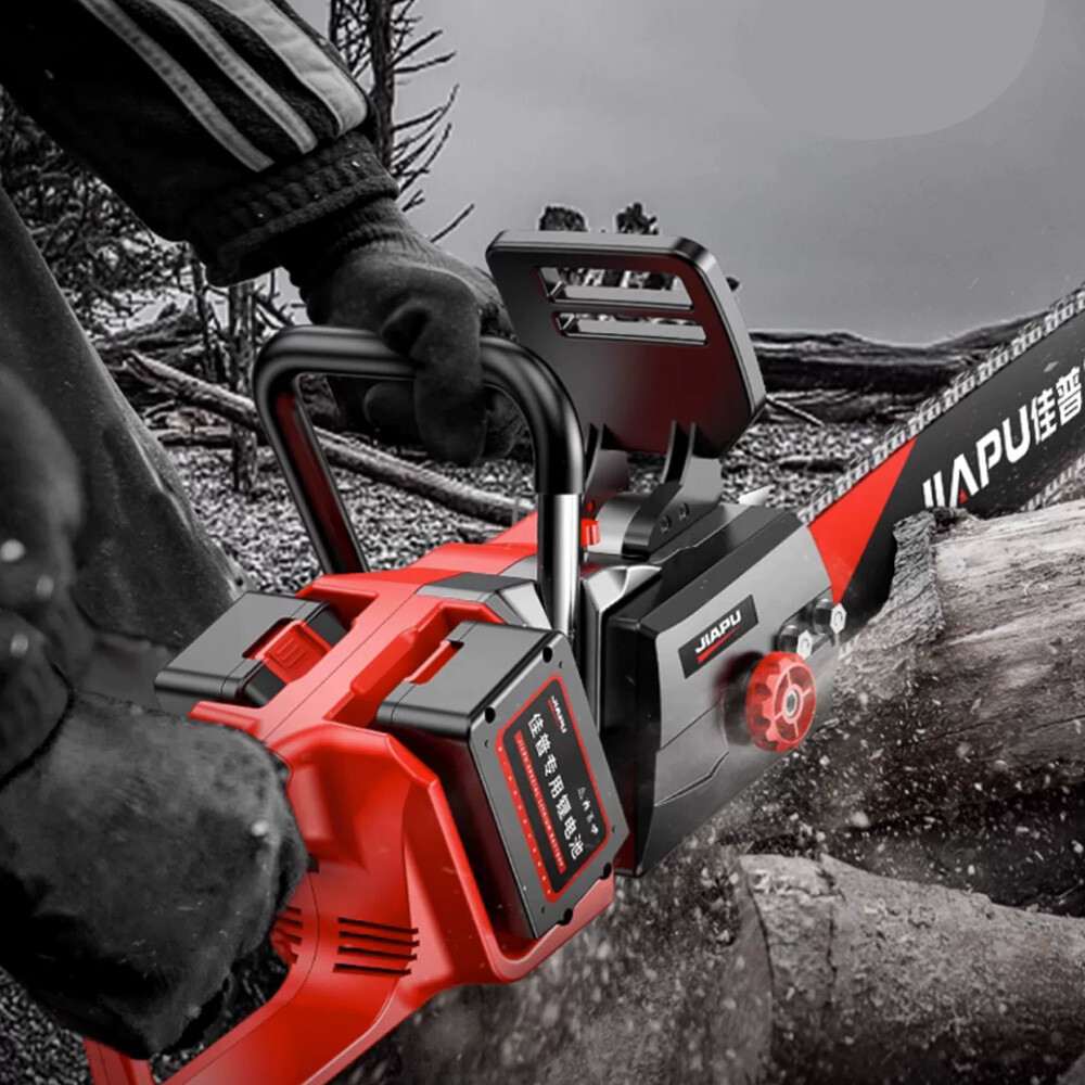 軍用小型電鍵 Ogula 小倉馬刀鋸無刷電鋸軍刀鋸往復鋸電動鋸小型戶外電動鋸子（十五節