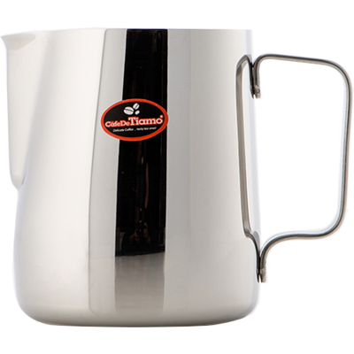 Tiamo 鏡光拉花杯 0.6L (8折)