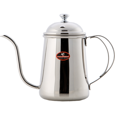 Tiamo 滴漏式鏡光細口壺 0.7L (8折)