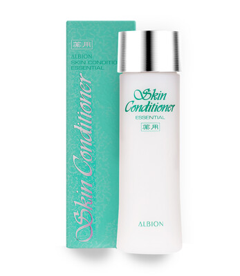ALBION 艾倫比亞 健康化妝水N 330ml (10折)