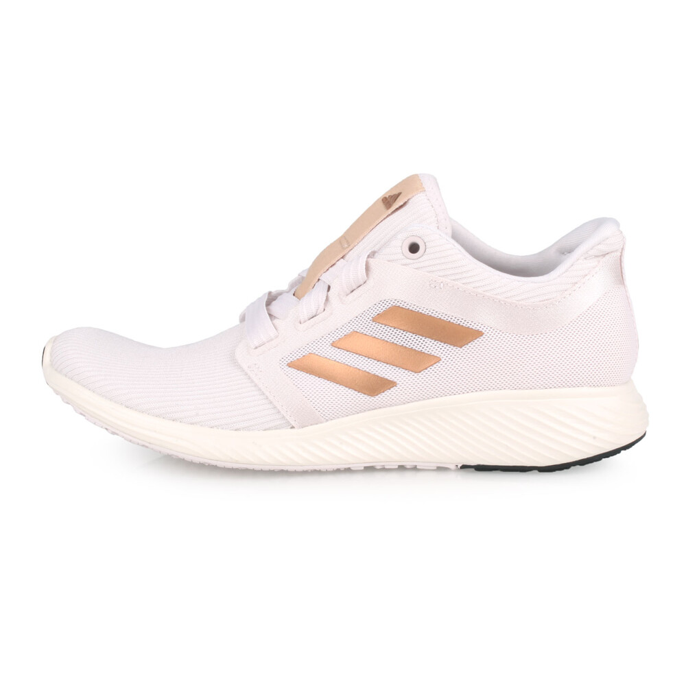 adidas gazelle silver green womens adidas Edge Lux 5 Women's Running Shoes, Size: 5.5, Black main image 0
