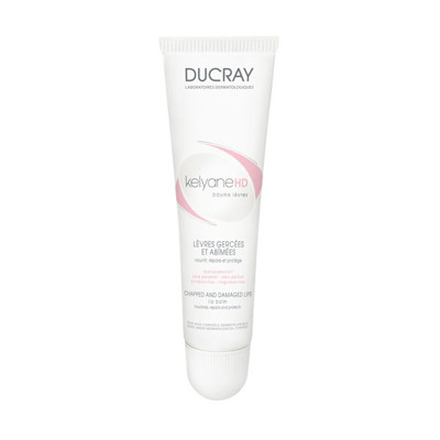 DUCRAY 護蕾 極護HD唇可安護唇膏 15ml (3.6折)