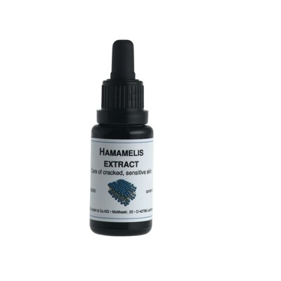 德妍思 金縷梅萃取液20ml (7.6折)
