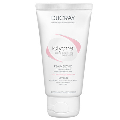 DUCRAY 護蕾 極護清爽保濕乳液50ml (6.3折)