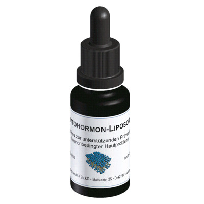 德妍思 微脂囊紅苜蓿精華液20ml (7.6折)