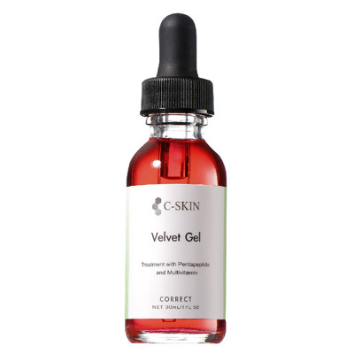 C-Skin杜克 絲柔修護凝膠 30ml (8折)
