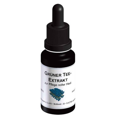 德妍思 綠茶萃取液20ml (7.6折)