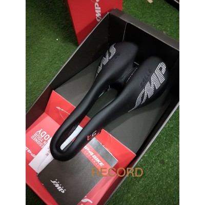 紀錄單車 SELLE SMP T5 Triathlon 鐵人三項 訓練 三鐵坐墊 座墊 原廠盒裝 (10折)