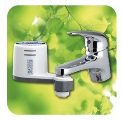 SHADEN 水龍頭專用 臭氧水生成器 (We688) (8.5折)
