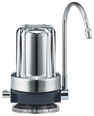 愛捷Aizia 生命能量水淨水器 家用外攜兩用型 (LE-102SX5) (7.6折)