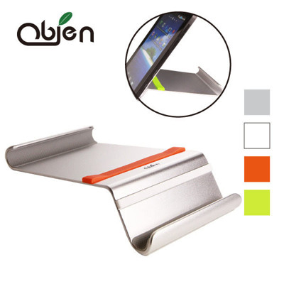 【OUI「為」精品】OBIEN AP-SN-101 iStand 時尚雙角度兩用型 手機/平板電腦 (8.3折)