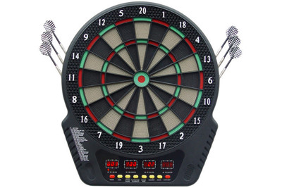 传扬 电子飞镖机 b06e