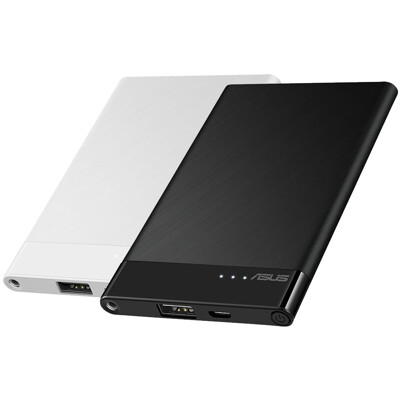 ASUS 華碩 ZenPower Slim 4000 mAh輕薄行動電源 (6.7折)