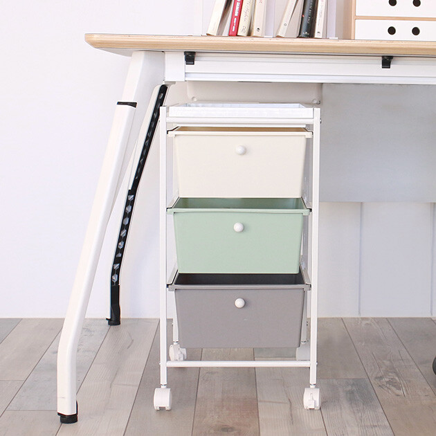 桌下收納 2021年12月買家最推薦熱銷榜單 松果購物